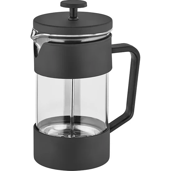 Sinbo Mulier ZCM-7203 French Press Filtre Kahve Bardağı 400 ml