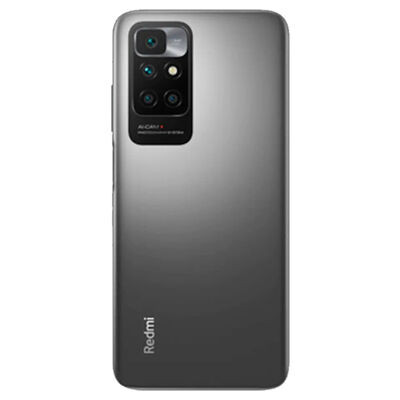 Xiaomi Redmi 10 4/64 Gri (Xiaomi Türkiye Garantili)