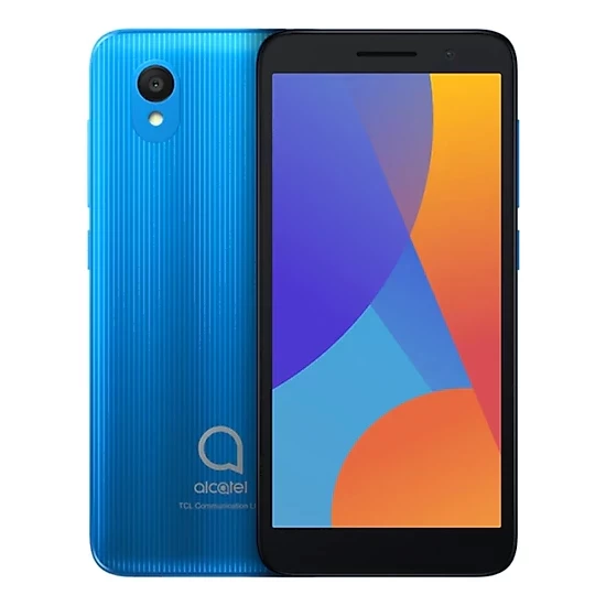 Alcatel 1 2021 16 GB (Alcatel Türkiye Garantili)