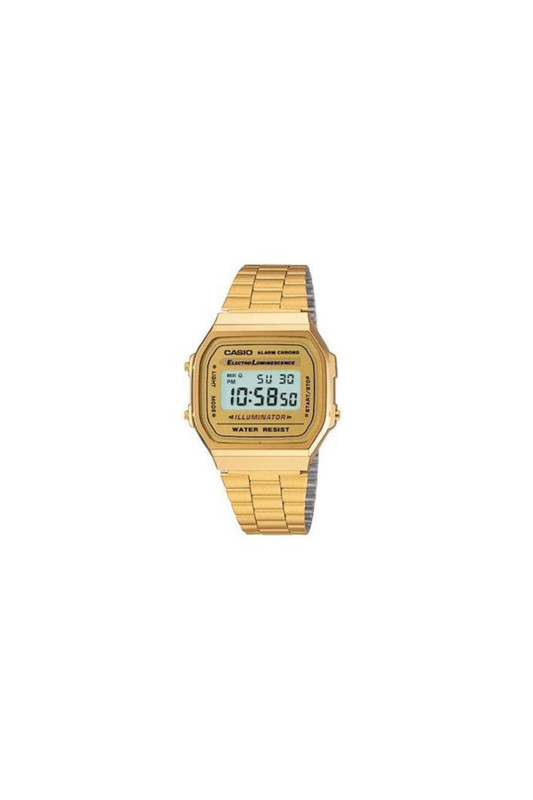 Casio Kol Saati A168WG-9WDF