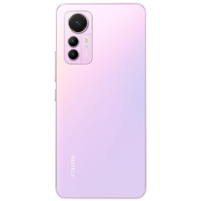 Xiaomi 12 Lite 8/256 GB Pembe (Xiaomi Türkiye Garantili)