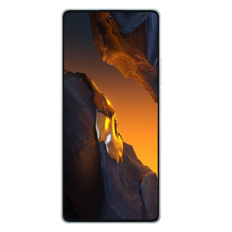 Poco F5 12GB + 256GB (Xiaomi Türkiye Garantili)