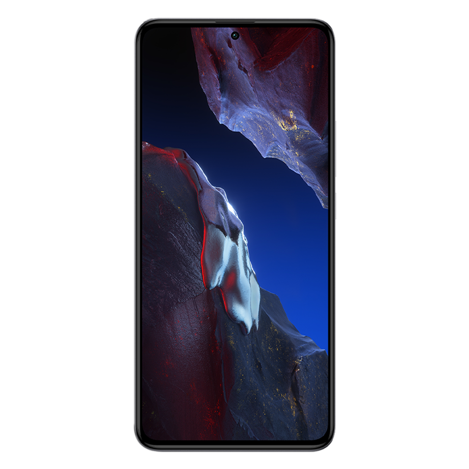 Poco F5 Pro 5G 12GB + 512GB (Xiaomi Türkiye Garantili)