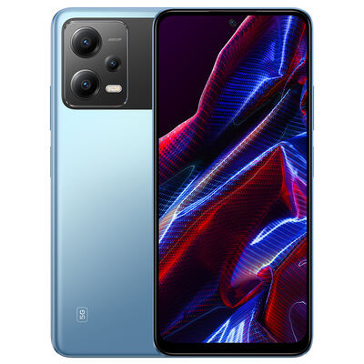 Poco X5 5G 8 / 256 GB (Xiaomi Türkiye Garantili)