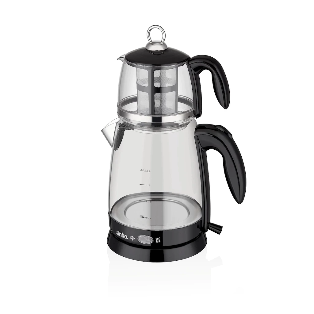 Sinbo STM5829 Çay Makinesi