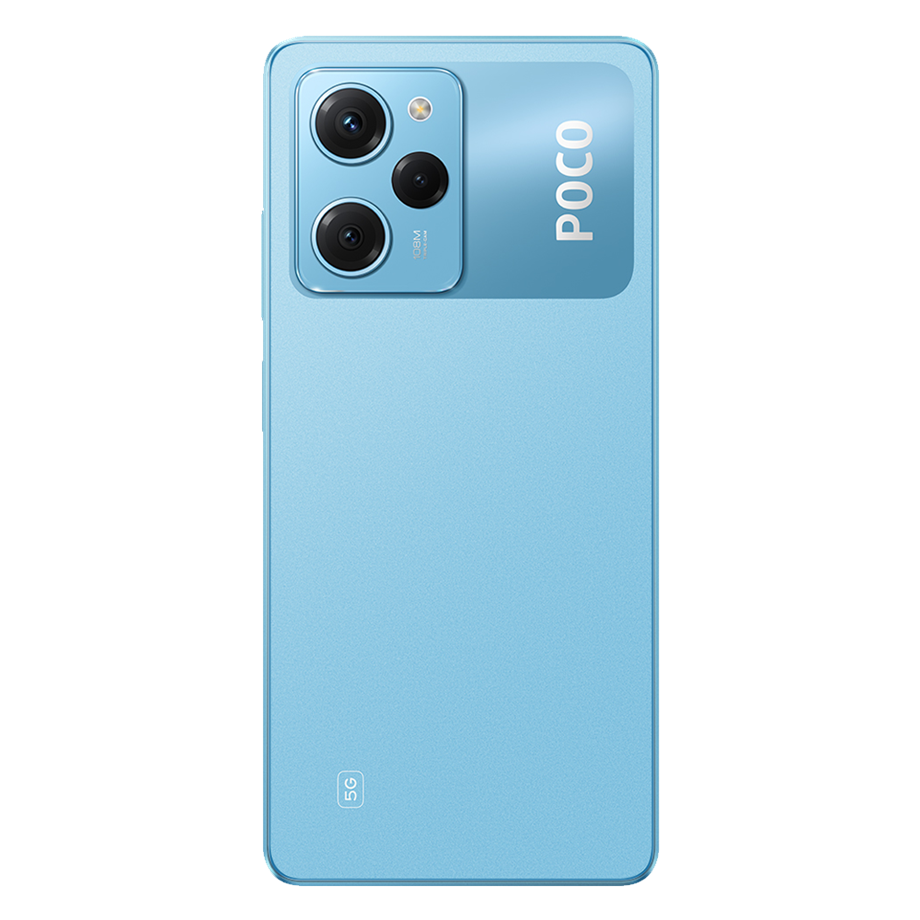 Poco X5 Pro 5G 8GB + 256GB (Xiaomi Türkiye Garantili)