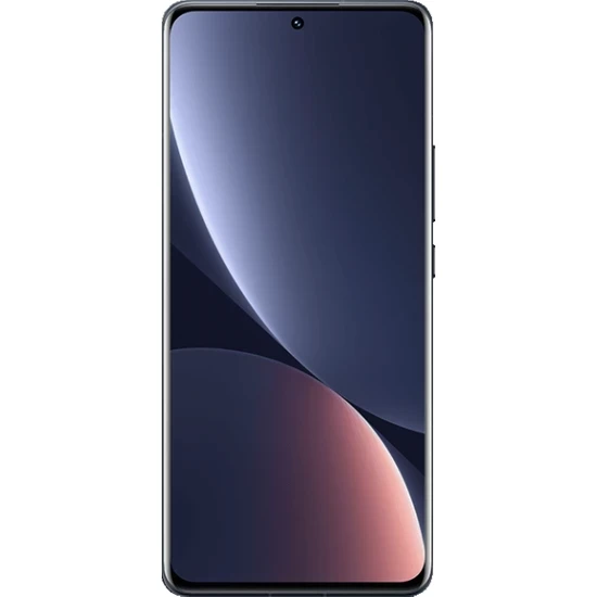 Xiaomi 12 Pro 12/256 GB Gri (Xiaomi Türkiye Garantili)