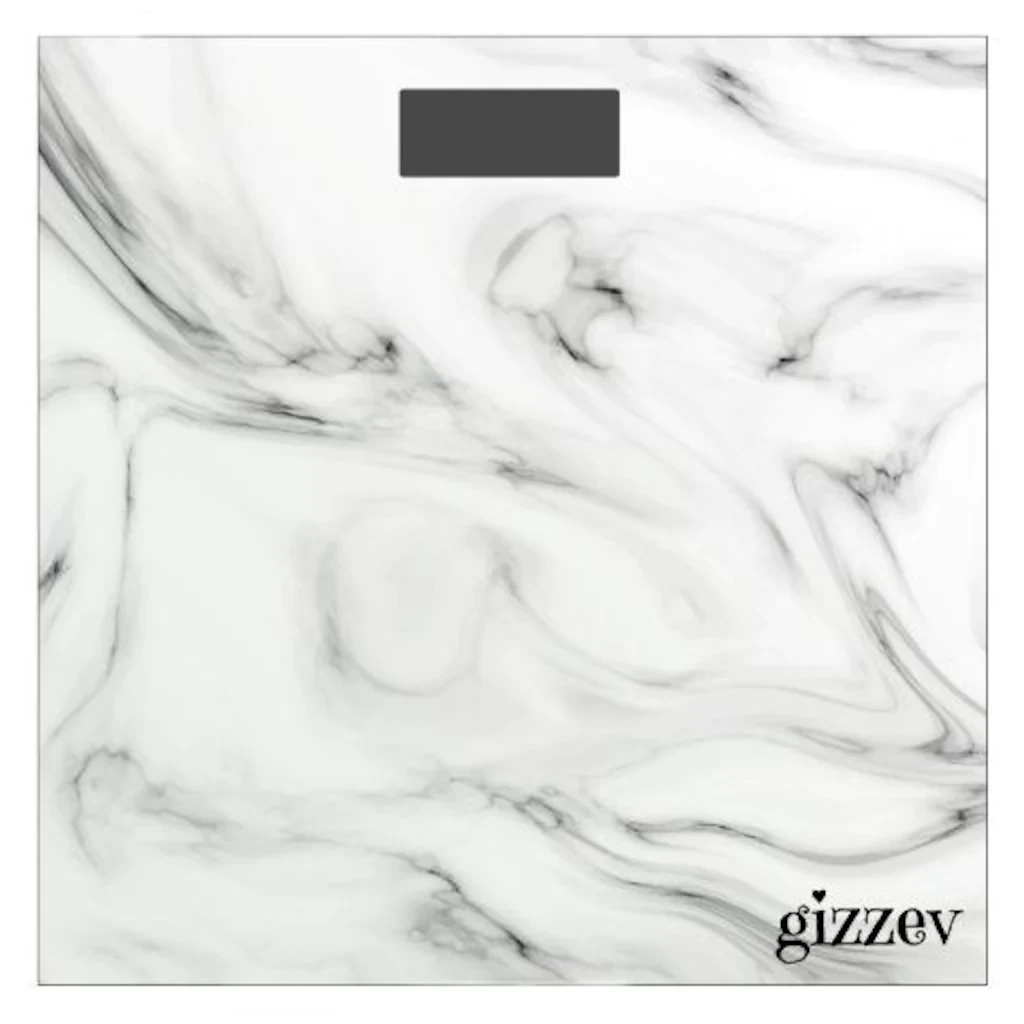 Gizzev Dijital Banyo Tartısı