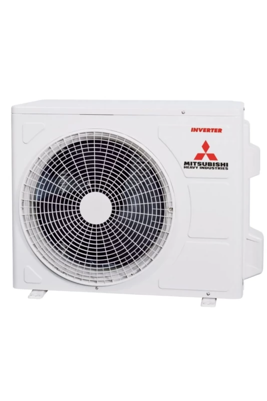 Mitsubishi  12000 Btu  Intverter Klima Srk35zsp-w A