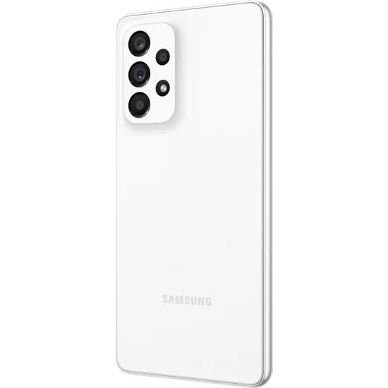 Samsung Galaxy A53 5G 128 GB (Samsung Türkiye Garantili)
