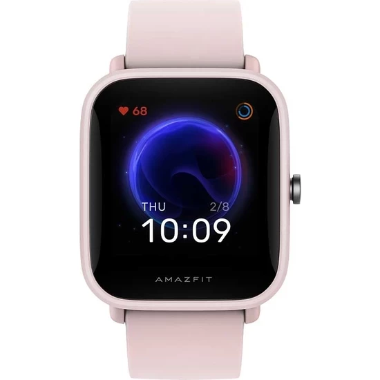Amazfit Bip U Pro Akıllı Saat