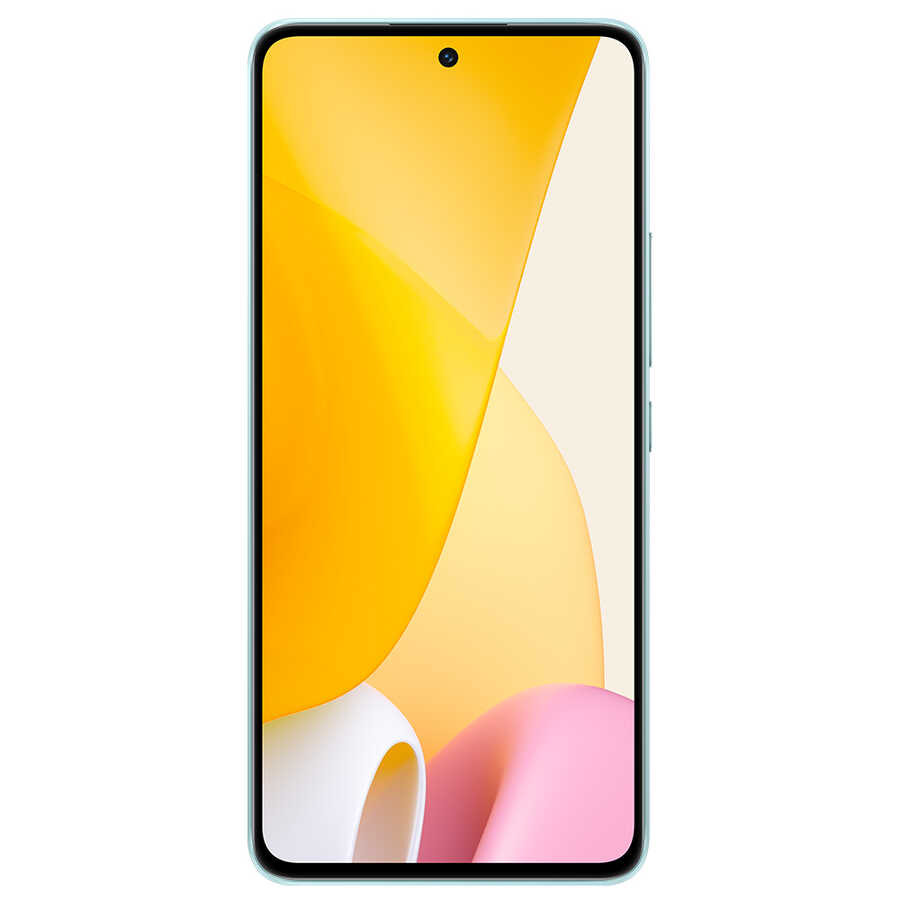 Xiaomi 12 Lite 8/256 GB Yeşil (Xiaomi Türkiye Garantili)