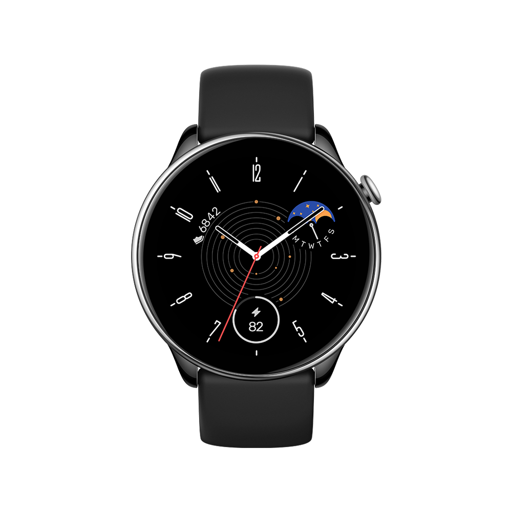 Amazfit GTR Mini