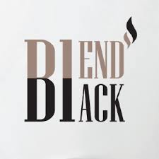 BlendBlack